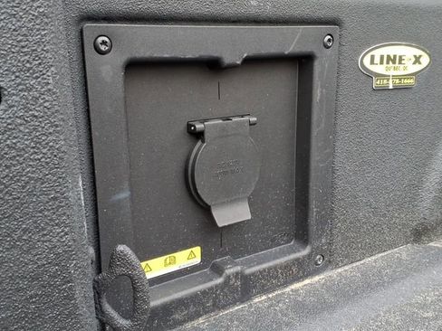 Used 2023 Ford F150 Tremor w/ Equipment Group 402A High image 14