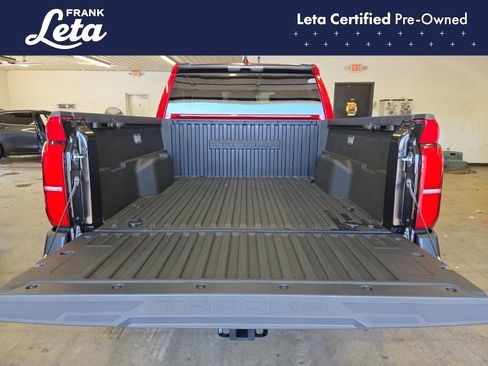 Used 2026 Toyota Tacoma SR RWD image 23