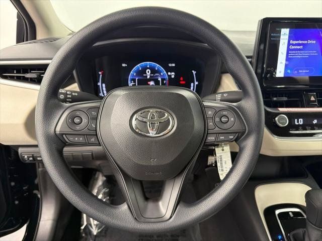 Certified 2026 Toyota Corolla LE FWD image 24