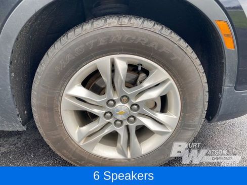 Used 2020 Chevrolet Blazer LT AWD/4WD image 17