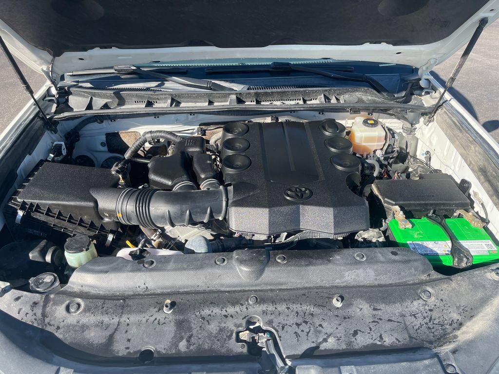 Used 2019 Toyota 4Runner Limited AWD/4WD image 35