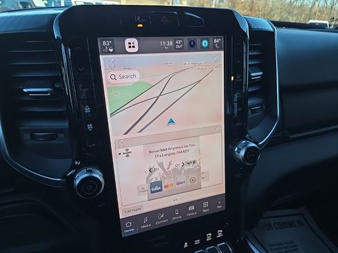 New 2026 RAM 2500 Big Horn image 58