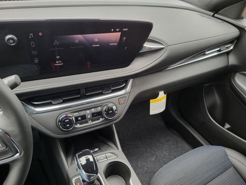 New 2026 Buick Envista Preferred w/ Convenience I Package image 8