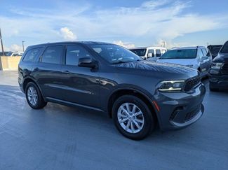 Used 2025 Dodge Durango GT RWD video 1