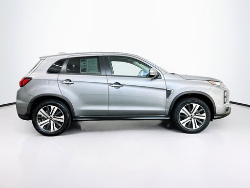 Used 2025 Mitsubishi Outlander Sport SE image 10