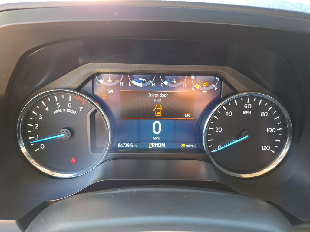 Used 2022 Ford Expedition XLT RWD image 22