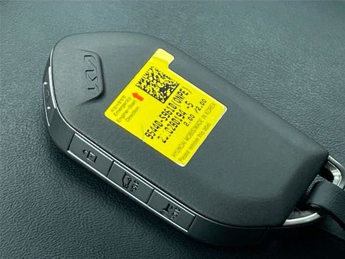Used 2024 Kia Telluride SX X-Pro AWD/4WD image 26