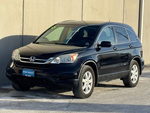Used 2011 Honda CR-V SE image 25