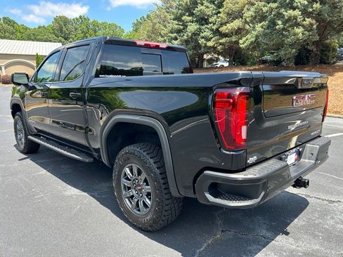 New 2026 GMC Sierra 1500 AT4X AWD/4WD image 24