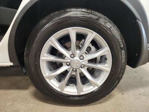 Used 2025 Honda CR-V EX image 25