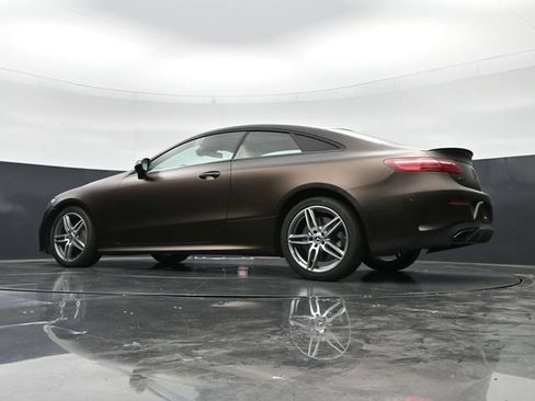 Used 2020 Mercedes-Benz E 450 4MATIC Coupe image 55