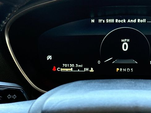 Used 2019 Lincoln Nautilus Reserve AWD/4WD image 29