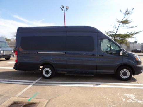 Used 2020 Ford Transit 250 148 High Roof Extended image 2