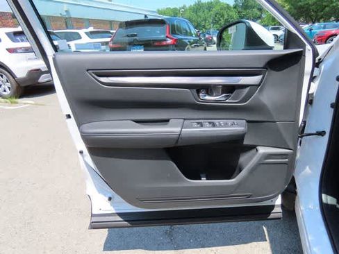 New 2026 Honda CR-V EX image 15