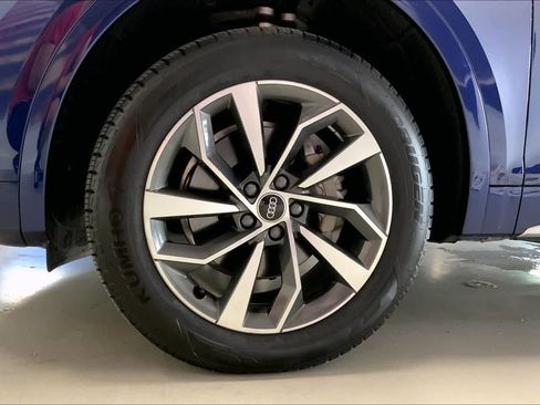 Used 2025 Audi Q5 2.0T Premium Plus w/ Premium Plus Package image 8