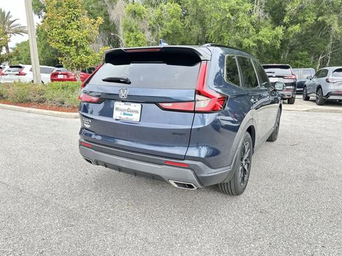 Used 2023 Honda CR-V Sport image 6