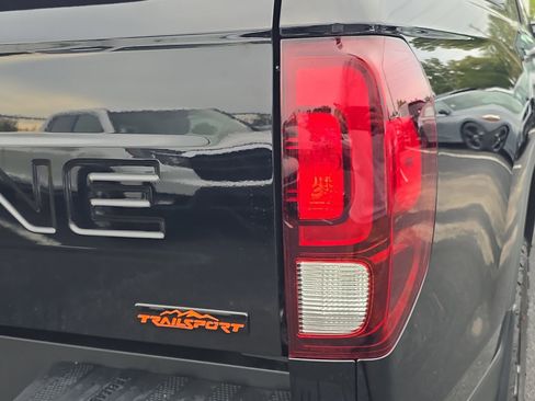 New 2026 Honda Ridgeline TrailSport+ image 8