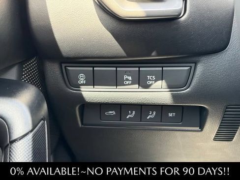 Used 2026 MAZDA CX-50 AWD 2.5 S w/ Weather Package image 15