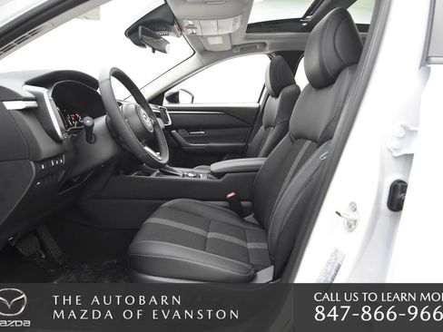 New 2026 MAZDA CX-50 2.5 Hybrid w/ Cargo Package AWD/4WD image 31