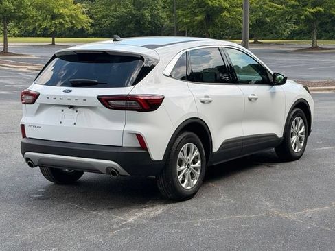 Used 2024 Ford Escape Active FWD image 7