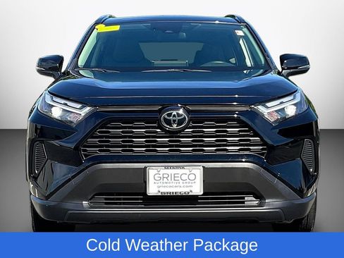 Used 2023 Toyota RAV4 XLE w/ Convenience Package AWD/4WD image 2