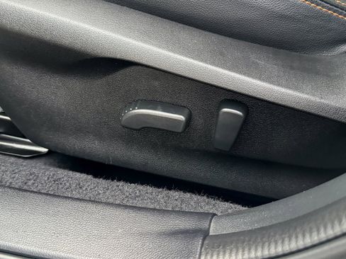 Certified 2022 Subaru Crosstrek 2.5i Limited image 14