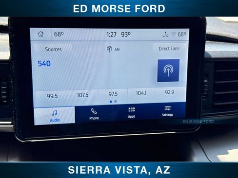 Used 2022 Ford Explorer XLT RWD image 18