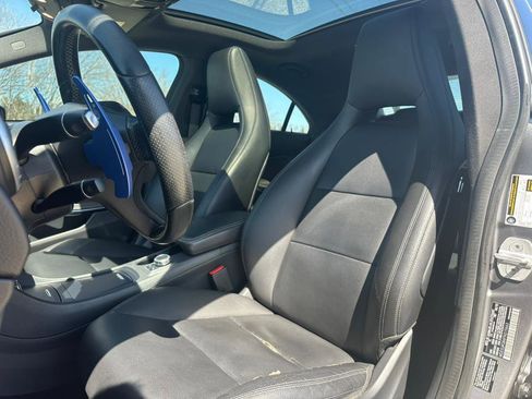 Used 2015 Mercedes-Benz CLA 250 4MATIC image 17