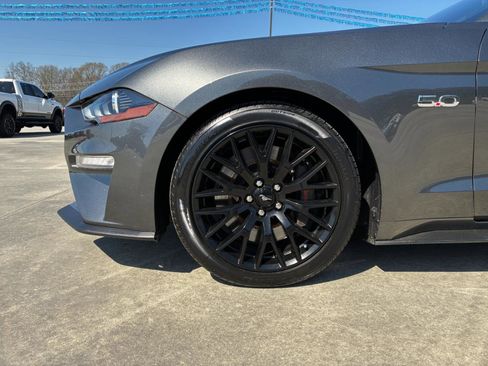 Used 2018 Ford Mustang GT w/ GT Performance Package image 7