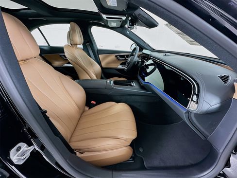 New 2026 Mercedes-Benz E 450 E 450 image 31