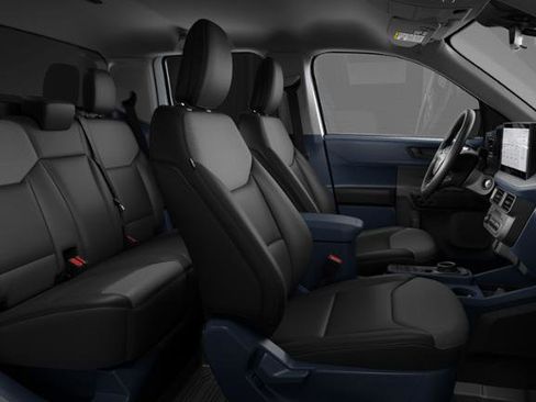 New 2026 Ford Maverick XL FWD image 30