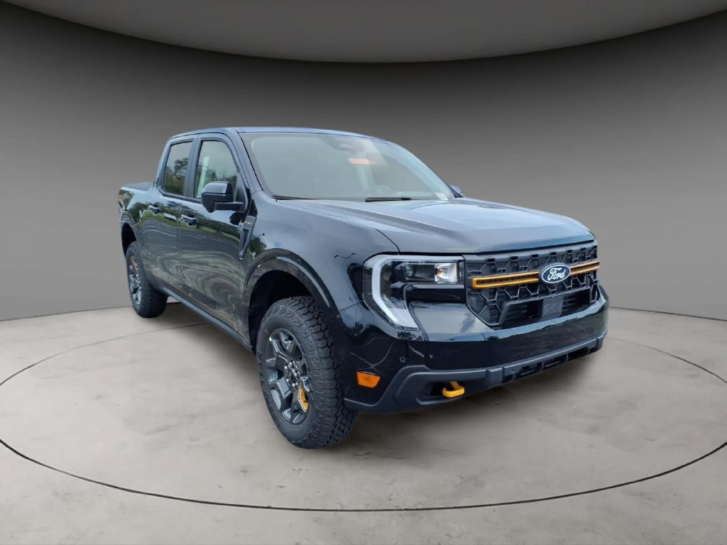 New 2026 Ford Maverick Tremor AWD/4WD image 4