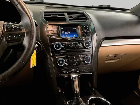 Used 2016 Ford Explorer 4WD image 7
