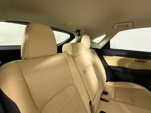 Used 2018 Lexus NX 300 FWD w/ Premium Package image 28