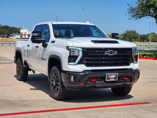 New 2026 Chevrolet Silverado 2500 LTZ w/ Trail Boss Package AWD/4WD video 2
