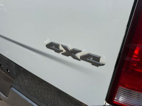 Used 2020 RAM 1500 Tradesman w/ Popular Equipment Group AWD/4WD image 10