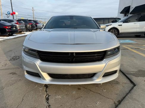 Used 2023 Dodge Charger SXT w/ Blacktop Package image 4