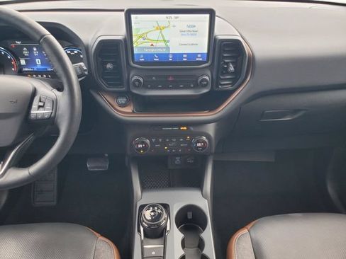 Used 2021 Ford Bronco Sport Outer Banks AWD/4WD image 28