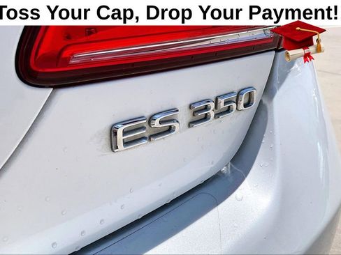 Used 2011 Lexus ES 350 FWD image 39