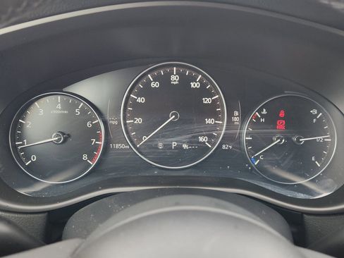 Used 2024 MAZDA CX-50 AWD 2.5 S image 19