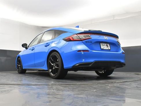 Used 2026 Honda Civic Sport image 22