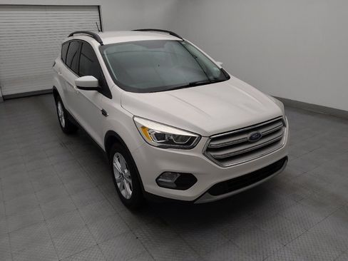 Used 2018 Ford Escape SEL AWD/4WD image 13