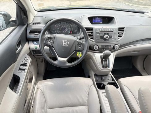 Used 2012 Honda CR-V EX-L image 23