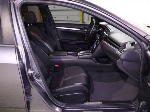 Used 2020 Honda Civic Sport image 27