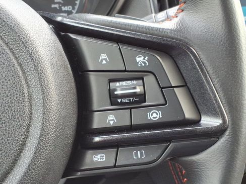 Certified 2023 Subaru Forester Sport image 14