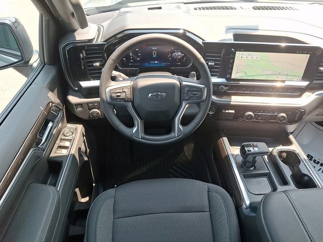 New 2026 Chevrolet Silverado 1500 RST w/ Z71 Off-Road Package AWD/4WD image 7