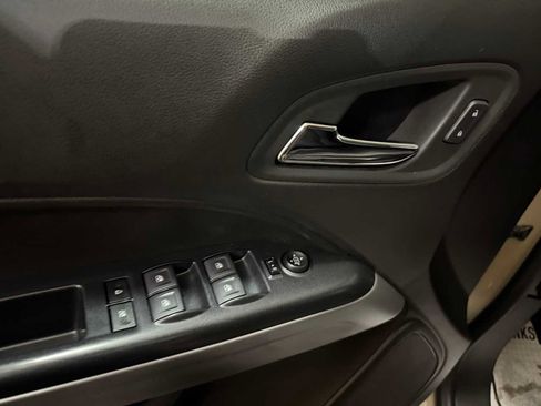 Used 2021 Chevrolet Colorado ZR2 image 22