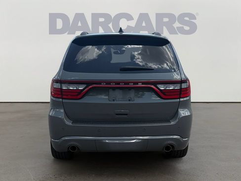 Used 2024 Dodge Durango GT AWD/4WD image 6