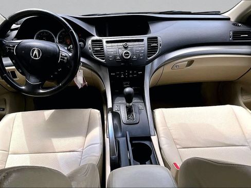 Used 2009 Acura TSX Sedan FWD image 8