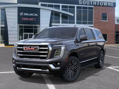 New 2026 GMC Yukon XL Elevation w/ LPO, Floor Liner Package image 6
